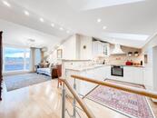 Prodej bytu 3+kk, 120m, Praha 5 - Smíchov, ul. Drtinova., cena 16900000 CZK / objekt, nabízí 