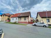 Prodej rodinného domu, 168m, pozemek 281m2, Praha 3 - Žižkov ul. Na Jarově, cena 22000000 CZK / objekt, nabízí 