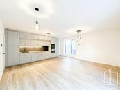 GLJ Partners Vám nabízí k pronájmu moderní a světlý byt 3+kk o užitné ploše 83 m2, cena 39900 CZK / objekt / měsíc, nabízí GLJ Partners