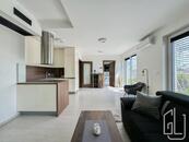 Pronájem bytu 2kk - Praha 5 - Smíchov, Křížová, cena 35000 CZK / objekt / měsíc, nabízí GLJ Partners