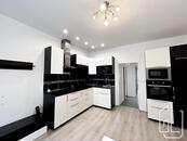 Pronájem bytu 3+kk, ul. Podnádražní, Praha 9 - Vysočany, cena 29500 CZK / objekt / měsíc, nabízí GLJ Partners