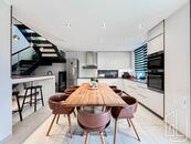 Prodej luxusní Vily - Praha 9 , cena 37600000 CZK / objekt, nabízí GLJ Partners