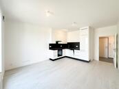 Exkluzivně nabízí k pronájmu byt 2+KK o ploše 46,2 m, umístěný ve 2. patře, cena 18000 CZK / objekt / měsíc, nabízí 