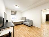 GLJ Partners Vám exkluzivně nabízí k pronájmu byt o dispozici 1+1 o ploše 34 m2, umístěný v 1. patře, cena 19000 CZK / objekt / měsíc, nabízí 