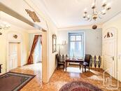 Pronájem bytu 4+1 - Praha 1 - Malá Strana, ul. Všehrdova, cena 39800 CZK / objekt / měsíc, nabízí 