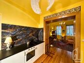 Pronájem bytu 1+1 - Praha 1 - Staré Město, ul. Liliova, cena 22000 CZK / objekt / měsíc, nabízí 