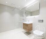 Krásný moderní byt 1+kk v centru Brna , cena 21990 CZK / objekt / měsíc, nabízí 