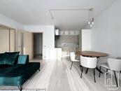 Pronájem bytu 2+kk - Praha 8 - Libeň, ul. Františka Kadlece, cena 28000 CZK / objekt / měsíc, nabízí GLJ Partners