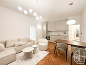 GLJ Partners nabízí k pronájmu moderní byt 3+kk v atraktivní lokalitě Praha 8 - Libeň, cena 37000 CZK / objekt / měsíc, nabízí GLJ Partners