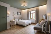 Prodej bytu 2+kk, 42,9m2, Ondřičková, Praha 3 - Žižkov , cena 8650000 CZK / objekt, nabízí GLJ Partners