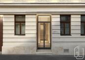 GLJ Partners představuje první vlnu prodeje projektu O27 City Studios, cena 5990000 CZK / objekt, nabízí GLJ Partners