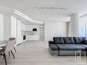 Pronájem bytu 3+kk, Praha 8 - Karlín, U Sluncove , cena 45000 CZK / objekt / měsíc, nabízí GLJ Partners