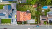 Rodinný dům 6+kk s wellness, zahradou a garáží, 303 m², Bašť, cena 17500000 CZK / objekt, nabízí 