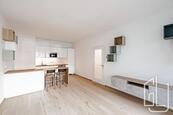 Pronájem bytu 2+kk, Praha 6 - rezidenční komplex Maison Ořechovka, cena 30500 CZK / objekt / měsíc, nabízí GLJ Partners