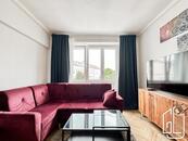 Pronájem bytu 2+kk - Praha 8 - Libeň, Chlumčanského, cena 20000 CZK / objekt / měsíc, nabízí GLJ Partners
