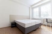 Pronájem byty 1+kk, 35m2, Praha 5 - Smíchov, cena 16000 CZK / objekt / měsíc, nabízí GLJ Partners
