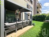 GLJ Partners Vám nabízí k pronájmu byt o dispozici 3+kk a ploše 70 m2 s vlastní zahradou 60 m2, cena 42500 CZK / objekt / měsíc, nabízí GLJ Partners