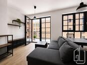 Pronájem 2+kk, 52 m2, U Lihovaru, Praha - Smíchov, cena 28000 CZK / objekt / měsíc, nabízí GLJ Partners