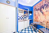 Pronájem bytu 1+kk - Praha 8 - Karlín, Sokolovská, cena 14000 CZK / objekt / měsíc, nabízí GLJ Partners