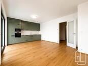 GLJ Partners Vám exkluzivně nabízí k pronájmu moderní byt o dispozici 2+kk a celkové ploše 88 m2, cena 35000 CZK / objekt / měsíc, nabízí 