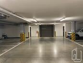 Pronájem garážového stání - Brno - Obřany, cena 1600 CZK / objekt / měsíc, nabízí GLJ Partners