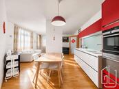 Prodej bytu 3+kk, rezidence Central Park, Praha 3 - Žižkov , cena 20600000 CZK / objekt, nabízí GLJ Partners