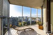 Prodej bytu 3+kk, rezidence Central Park, Praha 3 - Žižkov , cena 20600000 CZK / objekt, nabízí 