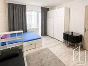Pronájem bytu 1+kk, 36 m2 s terasou, Praha 1 - Václavské náměstí., cena 27000 CZK / objekt / měsíc, nabízí 