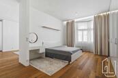 Pronájem bytu 3+kk, Praha - Vinohrady, cena 61900 CZK / objekt / měsíc, nabízí GLJ Partners
