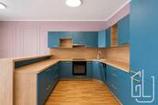 Prodej moderního bytu 1+kk, 40 m², s balkonem v rezidenci Zahálka | Praha 12 - Modřany , cena 7450000 CZK / objekt, nabízí GLJ Partners
