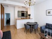 Pronájem bytu 2+kk, 68m2, Pecková, Praha - Karlín , cena 33000 CZK / objekt / měsíc, nabízí GLJ Partners