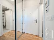 Pronájem bytu 1+kk, 35m2, Hasilova, Praha - Stodůlky , cena 20000 CZK / objekt / měsíc, nabízí GLJ Partners