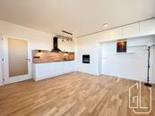 Pronájem bytu 1+kk, 35m2, Hasilova, Praha - Stodůlky , cena 20000 CZK / objekt / měsíc, nabízí GLJ Partners
