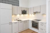 Pronájem zařízeného bytu 2+kk, 62 m², Praha 2 Pod Vyšehradem, cena 30000 CZK / objekt / měsíc, nabízí GLJ Partners