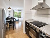 Pronájem bytu 2+kk, 58m2, Na Srážku, Praha - Modřany , cena 26000 CZK / objekt / měsíc, nabízí GLJ Partners