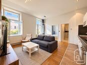 Prodej bytu 3+kk, Praha 5 - Smíchov, Holečkova, cena 11990000 CZK / objekt, nabízí GLJ Partners