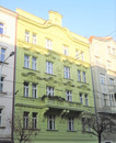 Pronájem komerčního prostoru (kavárny) v ulici Jaromírova, Praha 2, cena 49000 CZK / objekt / měsíc, nabízí Altoja Living, s.r.o.