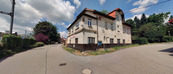 Pronájem skladu, 19 m2, Strančice, ul. Průmyslová, 2.NP, cihla, cena 2900 CZK / objekt / měsíc, nabízí