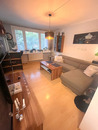 Prodej bytu 2+1/(3+1), 48 m2, Kladno-Kročehlavy, ul.Benešovská, 1.NP, panel, sklep, OV, cena 4440000 CZK / objekt, nabízí