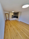 Pronájem bytu 2+kk/T,GS, 56,4 m2, P4-Nusle, ul. Mužíkova, 2.NP, cihla, sklep, cena 29000 CZK / objekt / měsíc, nabízí 