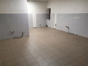 Pronájem komerčního objektu 96 m2, PV-Strančice, ul. Průmyslová, cena 24000 CZK / objekt / měsíc, nabízí Altoja Living, s.r.o.