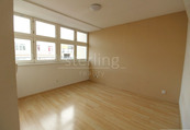 Pronájem bytu 1+1 na Praze 3 u OC Flora, nezařízený, ihned volný, cena 18000 CZK / objekt / měsíc, nabízí Altoja Living, s.r.o.