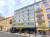 Prodej bytu 2+kk v osobním vlastnictví, ulice Štefánikova, Praha 5, dobrý stav, cena 10790000 CZK / objekt, nabízí Altoja Living, s.r.o.