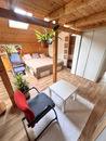 Pronájem bytu 1+1, 56 m2, Velká Bučina, Velvary, cena 13000 CZK / objekt / měsíc, nabízí 