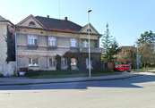 Prodej domu s 2 byty, stodolou s garáží a dalšími nebyt. prostory v obci Všetaty, okr. Mělník, cena 10300000 CZK / objekt, nabízí Altoja Living, s.r.o.
