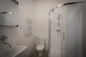 Pronájem bytu 1+1, 46 m2, Na Fidlovačce, Nusle, Praha 4, cena 14500 CZK / objekt / měsíc, nabízí Altoja Living, s.r.o.