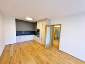 Pronájem bytu 2+kk/T,GS, 63,2 m2, P4-Nusle, ul. Mužíkova, 2.NP, cihla, sklep, cena 32500 CZK / objekt / měsíc, nabízí 
