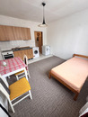 Pronájem bytu 1+kk/L, 25 m2, P15-Hostivař, ul. Gercenova, 2.NP, cena 13500 CZK / objekt / měsíc, nabízí Altoja Living, s.r.o.