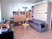 Pronájem bytu 2+kk/B,GS, 73 m2, P5-Motol, ul. Kudrnova, 4.NP, cihla, cena 25000 CZK / objekt / měsíc, nabízí Altoja Living, s.r.o.