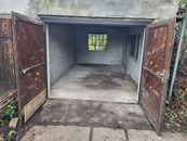 Pronájem garáže, 20 m2, P9-Kbely, ul. Mladějovská, cena 5500 CZK / objekt / měsíc, nabízí 